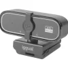 Webcam iggual WC3840 Business Pro View USB 4K UHD