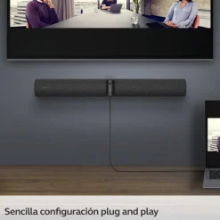 Webcam Jabra PanaCast 50 4K Negro