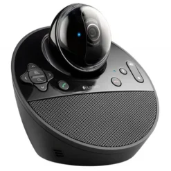 Webcam Logitech BCC950 Conference Full HD 30FPS