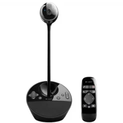 Webcam Logitech BCC950 Conference Full HD 30FPS