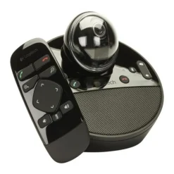 Webcam Logitech BCC950 Conference Full HD 30FPS