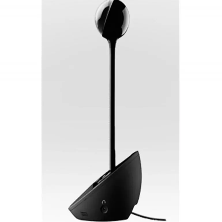 Webcam Logitech BCC950 Conference Full HD 30FPS