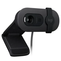 Webcam Logitech BRIO 100 FHD USB Grafito