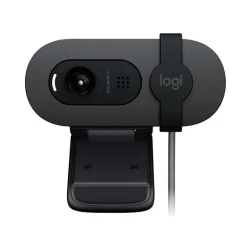Webcam Logitech BRIO 100 FHD USB Grafito