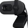 Webcam Logitech BRIO 105 FHD USB-A Negro