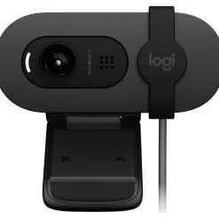 Webcam Logitech BRIO 105 FHD USB-A Negro