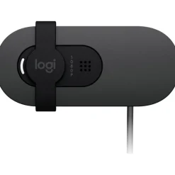 Webcam Logitech BRIO 105 FHD USB-A Negro