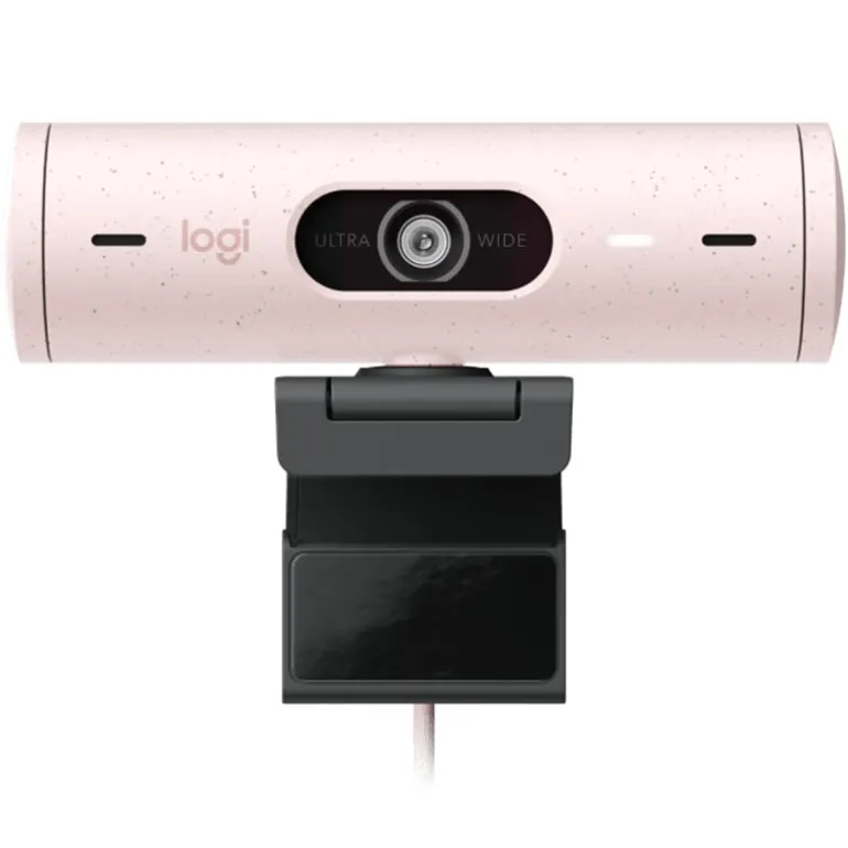 Webcam Logitech BRIO 505 FHD
