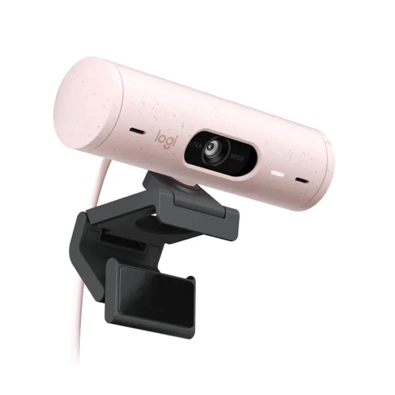 Webcam Logitech BRIO 505 FHD