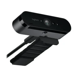 Webcam Logitech BRIO 4K Ultra HD
