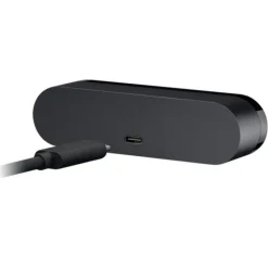 Webcam Logitech Brio Stream Profesional Para Streaming Ultra HD 4K
