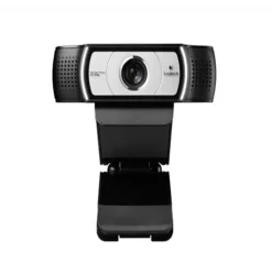 Webcam Logitech C930 Full HD 1080p Negro/Plata