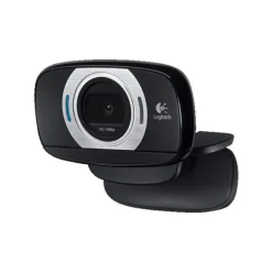 Webcam Logitech C615 HD