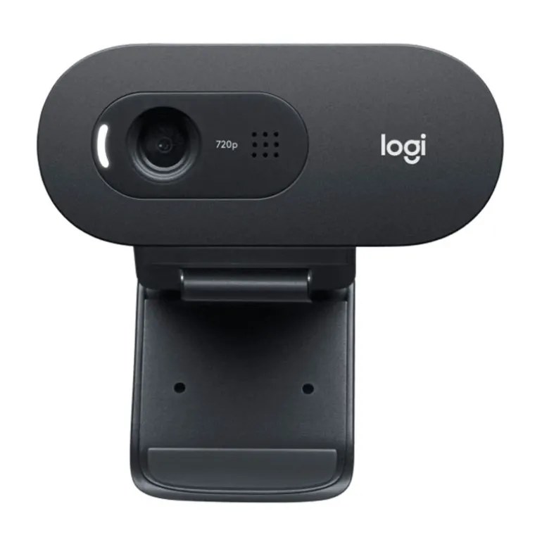 Webcam Logitech C505 HD