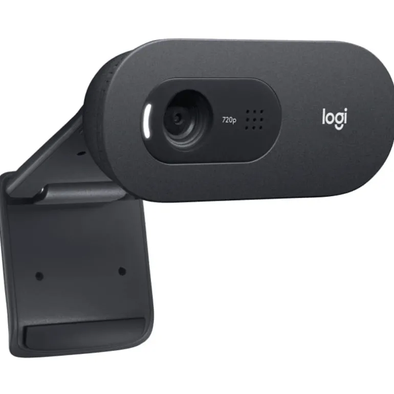 Webcam Logitech C505 HD
