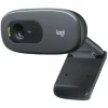 Webcam Logitech C270 HD