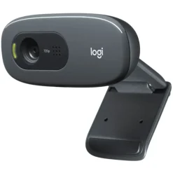 Webcam Logitech C270 HD