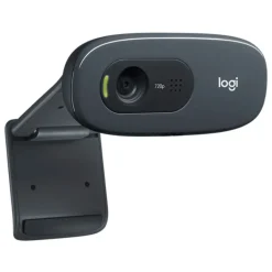 Webcam Logitech C270 HD