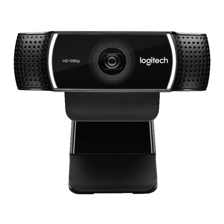 Webcam Logitech C922 Pro Stream