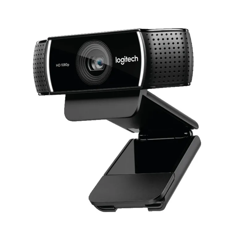 Webcam Logitech C922 Pro Stream
