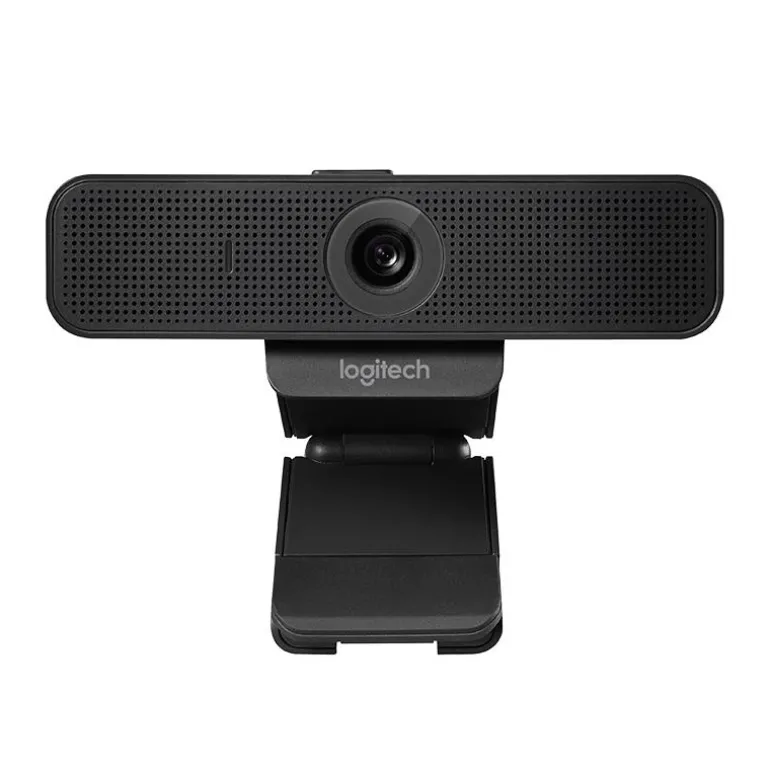 Webcam Logitech C925E