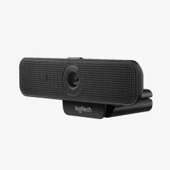 Webcam Logitech C925E