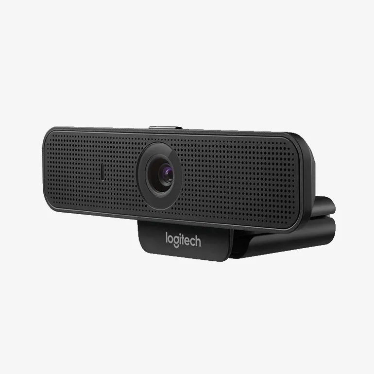 Webcam Logitech C925E