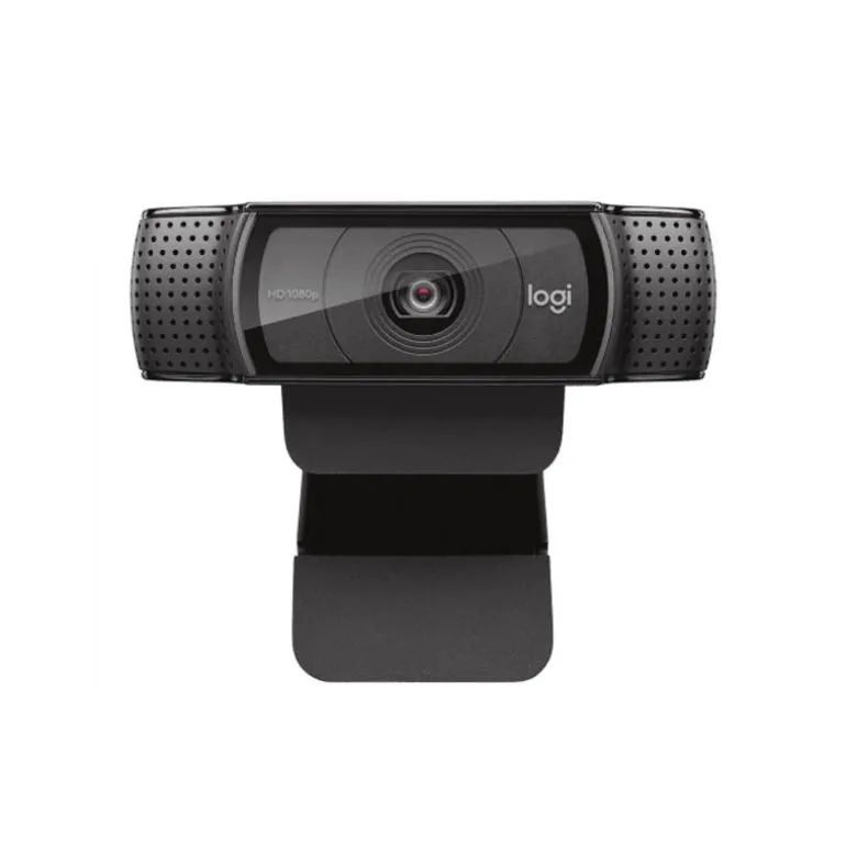 Webcam Logitech C920e Business FHD