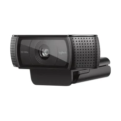 Webcam Logitech C920e Business FHD