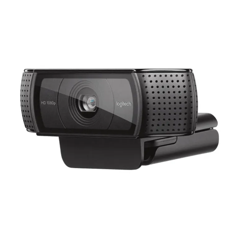 Webcam Logitech C920e Business FHD