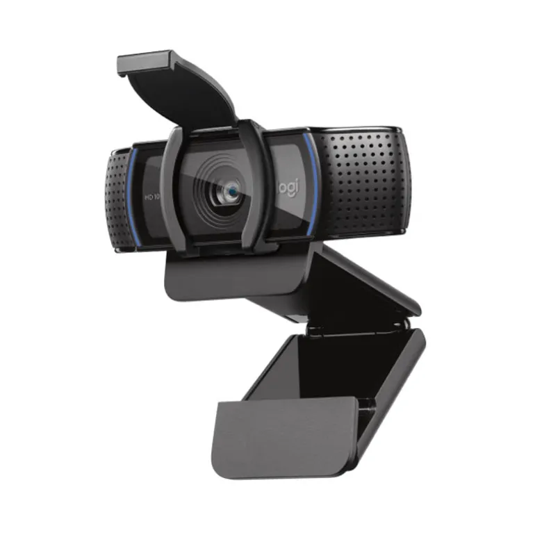 Webcam Logitech C920e Business FHD