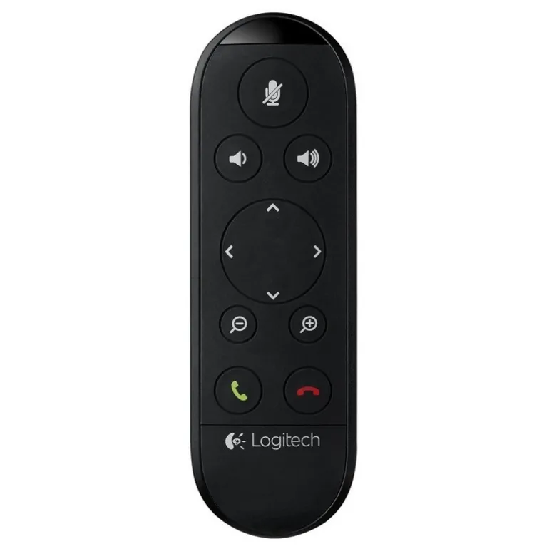 Webcam Logitech ConferenceCam Connect