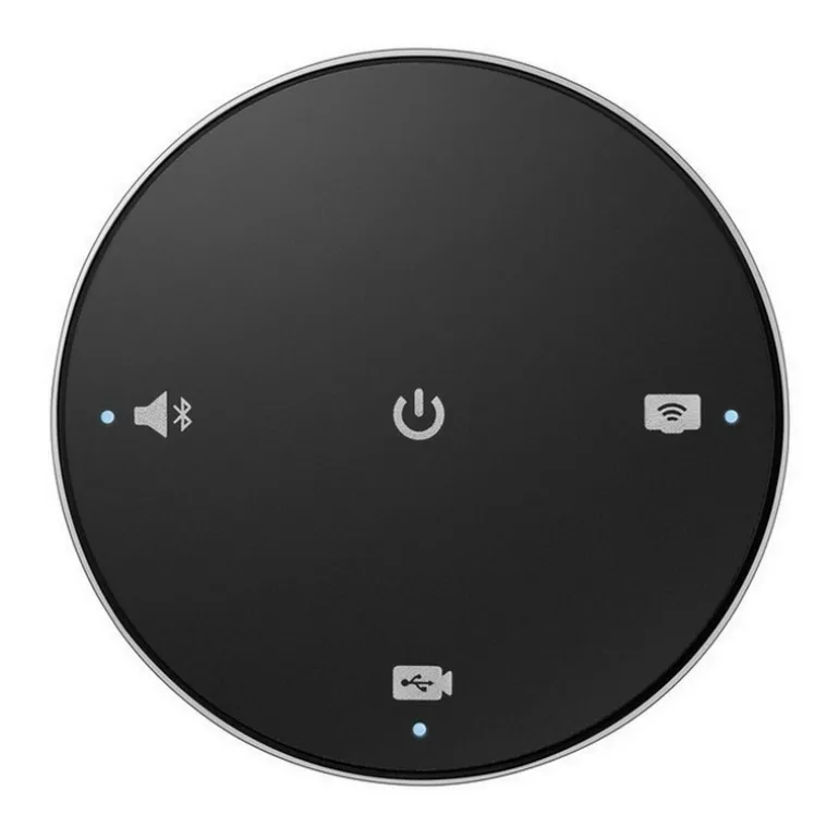 Webcam Logitech ConferenceCam Connect