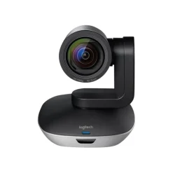 Webcam Logitech Group Sistema Video Conferencia