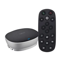 Webcam Logitech Group Sistema Video Conferencia