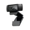 Webcam Logitech HD Pro C920 Micrófono - USB