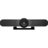 Webcam Logitech MeetUp Video Conferencing 30 fps 4k