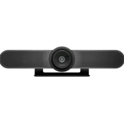 Webcam Logitech MeetUp Video Conferencing 30 fps 4k