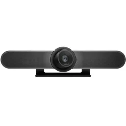 Webcam Logitech MeetUp Video Conferencing 30 fps 4k