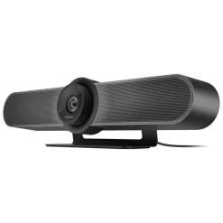 Webcam Logitech MeetUp Video Conferencing 30 fps 4k