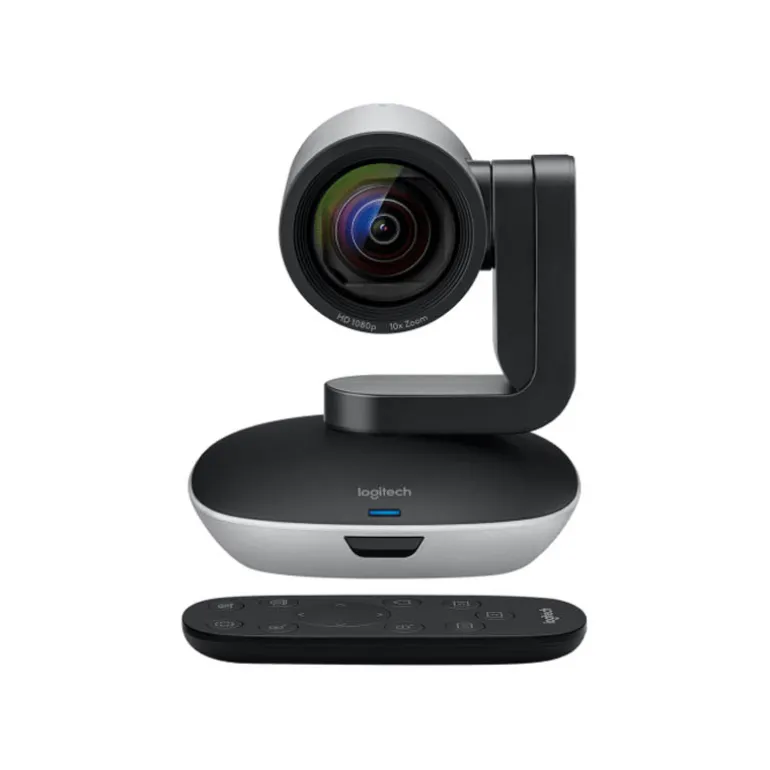 Webcam Logitech PTZ Pro 2 FHD Motorizado