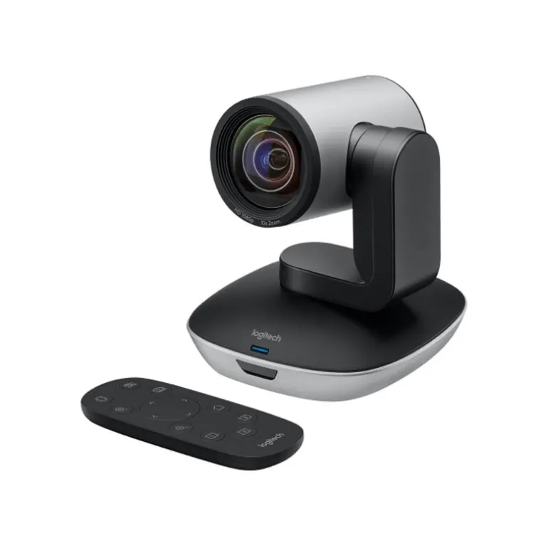 Webcam Logitech PTZ Pro 2 FHD Motorizado