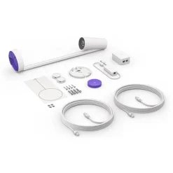 Webcam Logitech Scribe FHD Para Pizarras