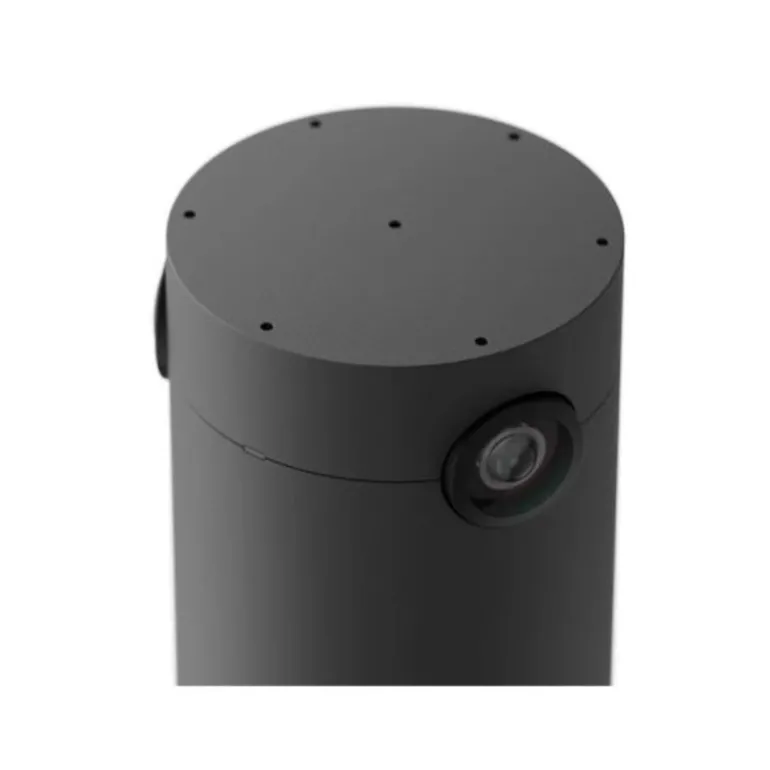 Webcam Logitech Sight 4K Para Sobremesa Grafito