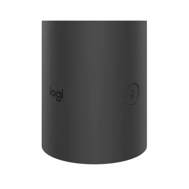 Webcam Logitech Sight 4K Para Sobremesa Grafito