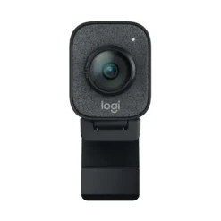 Webcam Logitech Streamcam FHD