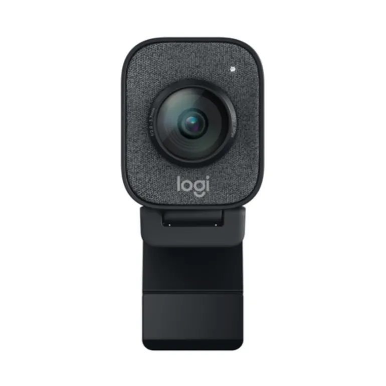 Webcam Logitech Streamcam FHD