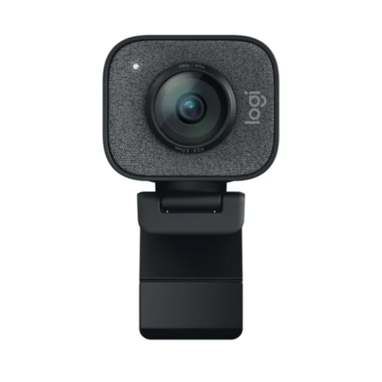 Webcam Logitech Streamcam FHD