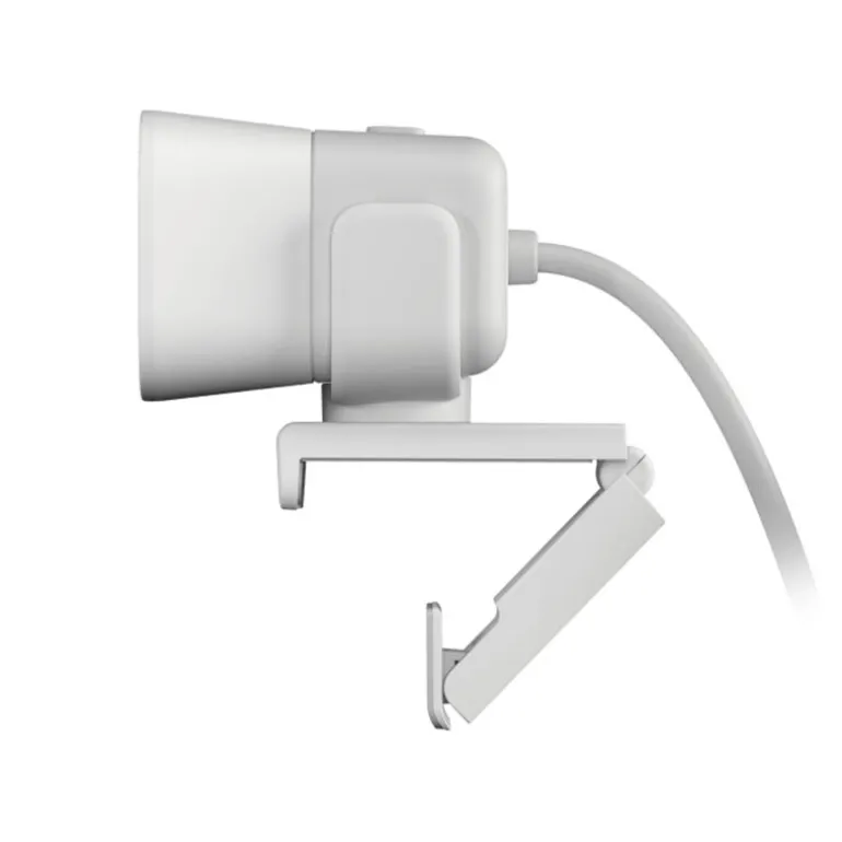 Webcam Logitech StreamCam FHD Blanco