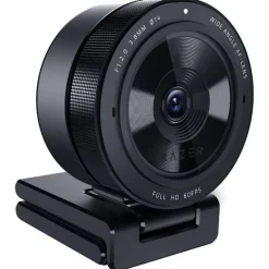 Webcam Razer Kiyo Pro FHD Negro